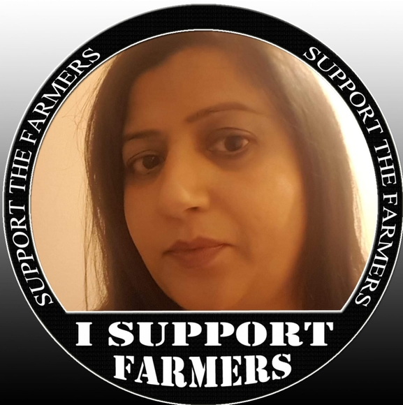 Meet your Posher, Jess - Picture 1 of 1